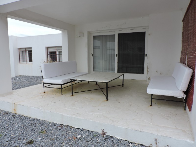 Casa en alquiler de la ruta al mar a una cuadra de Montoya